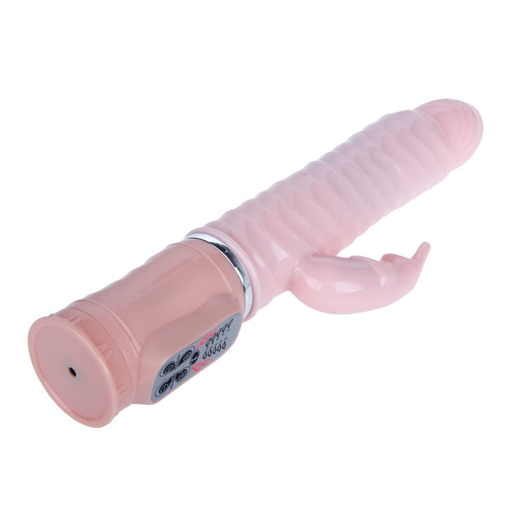 BAILE - HEAT FIRE BUNNY RAMPANT TEMPERATURE 10F