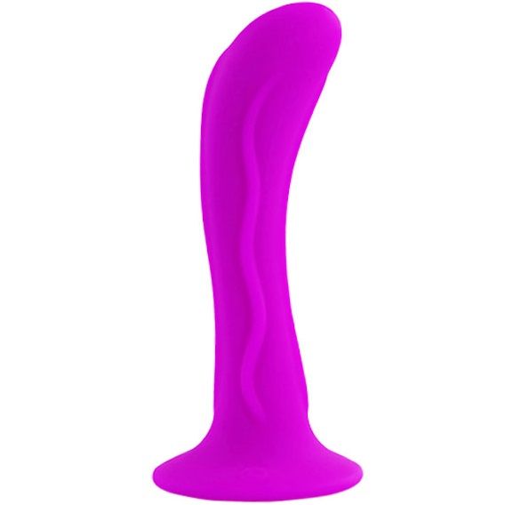 BAILE - PASSION STRONG SUCTION CUP UNISEX
