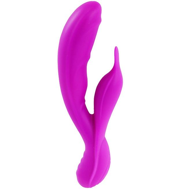 PRETTY LOVE - HIGH-QUALITY BLISS LILAC MASSAGER