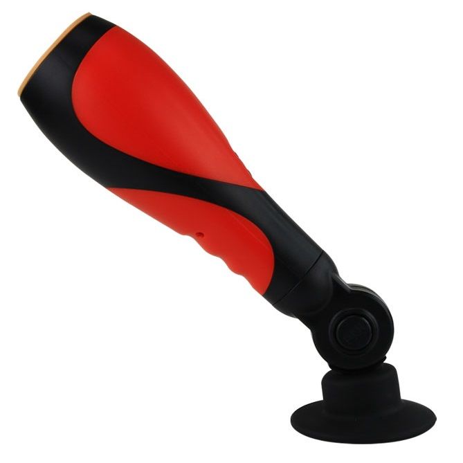 BAILE - ORAL SEX LOVER 30V WITH ADAPTER