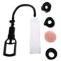 BAILE - PRECISION PUMP WITH ERECTILE ENHANCEMENT