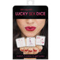KHEPER GAMES - HAPPY SEX DICE