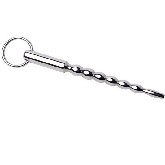 METAL HARD - 7MM URETHRAL DILATOR STEEL