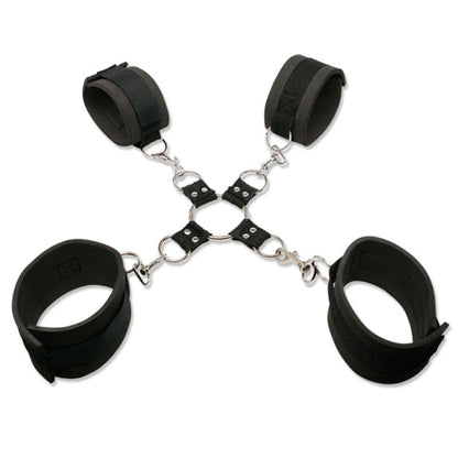 FETISH FANTASY SERIES - EXTREME HOG-TIE KIT