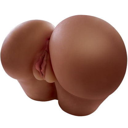 EXTREME TOYZ - PIPEDREAMS FUCK ME DUMB VAGINA AND REALISTIC BLACK ASS