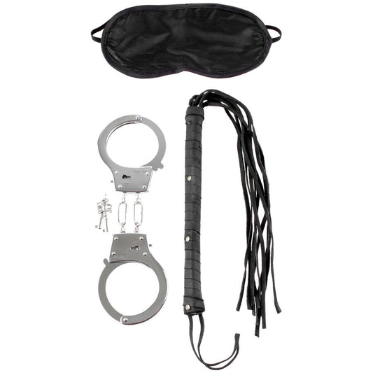 FETISH FANTASY SERIES - LOVER'S FANTASY KIT