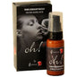 TENTACION - CREMIGEL SENSIBILISIERENDE STIMULIERENDE CREME FÜR SIE 30 ML
