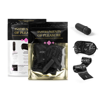 BIJOUX - INSTRUMENTS OF PLEASURE PURPLE LEVEL