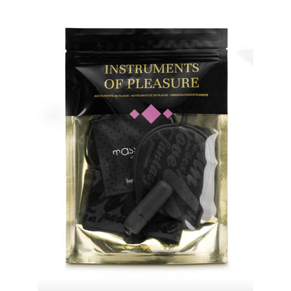 BIJOUX - INSTRUMENTS OF PLEASURE PURPLE LEVEL