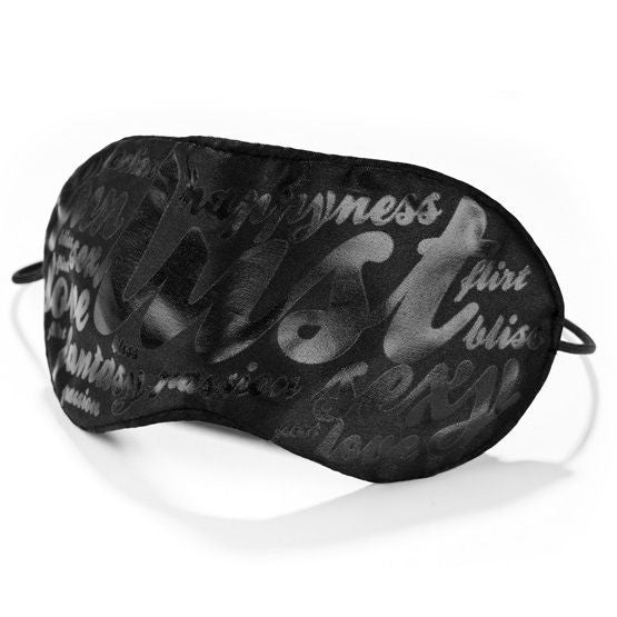 BIJOUX - LITTLE CANDIES MASKS OF PASSION