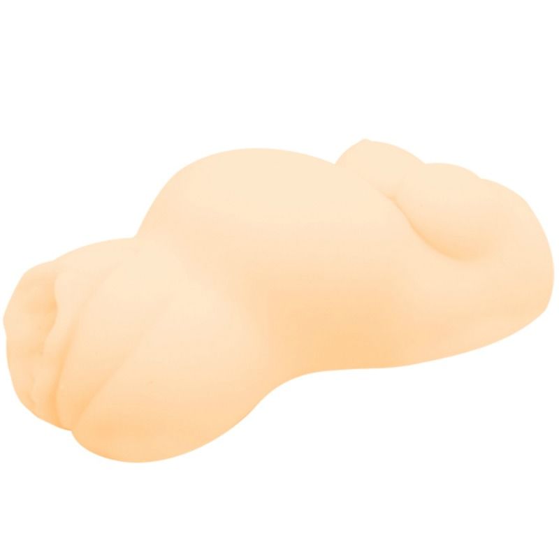 BAILE - MALE MINI-MASTURBATOR FOR PREGNANT WOMEN