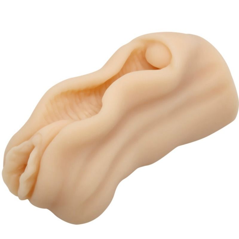 BAILE - MINIMALIST VAGINAL MASTURBATOR LIP DESIGN