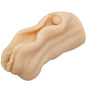BAILE - MINIMALIST VAGINAL MASTURBATOR LIP DESIGN