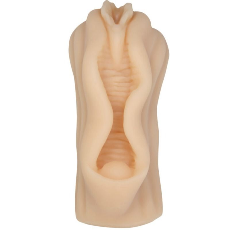 BAILE - MINIMALIST VAGINAL MASTURBATOR LIP DESIGN