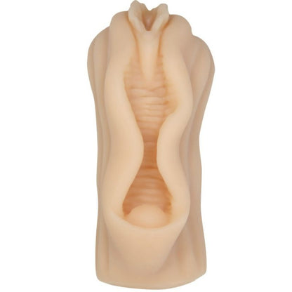 BAILE - MINIMALIST VAGINAL MASTURBATOR LIP DESIGN
