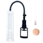 BAILE - PENISVERGRÖSSERUNG PENIS VAKUUMSYSTEM 25 CM