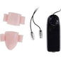 BAILE - ALFRED PENIS VIBRATOR SLEEVES WITH CONTROL