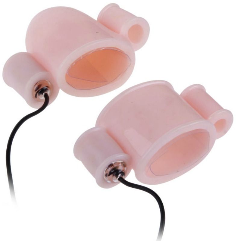 BAILE - ALFRED PENIS VIBRATOR SLEEVES WITH CONTROL