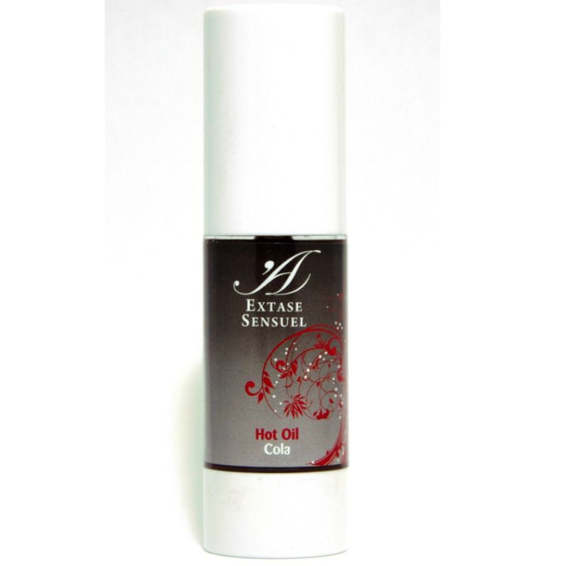 SENSUAL ECSTASY - PENIS STIMULATING OIL 30 ML