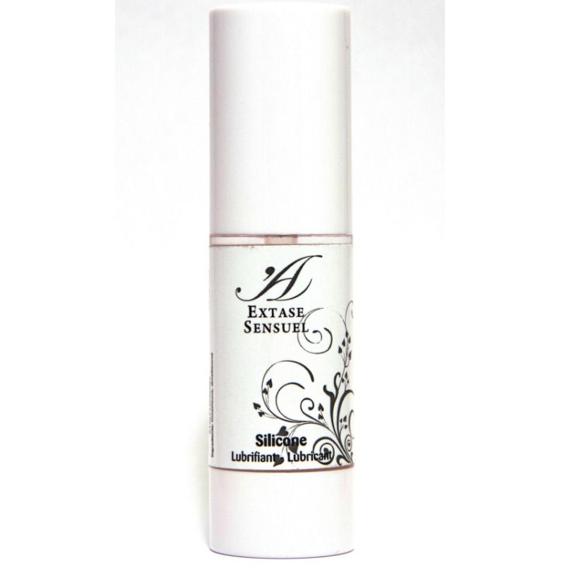 SENSUAL ECSTASY - SILICONE LUBRICANT 30 ML