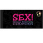 KHEPER GAMES - SEXPOSITIONEN