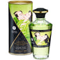 SHUNGA - MASSAGE OIL WITH WARMING EFFECT MIDNIGHT SORBET FLAVOR 100 ML