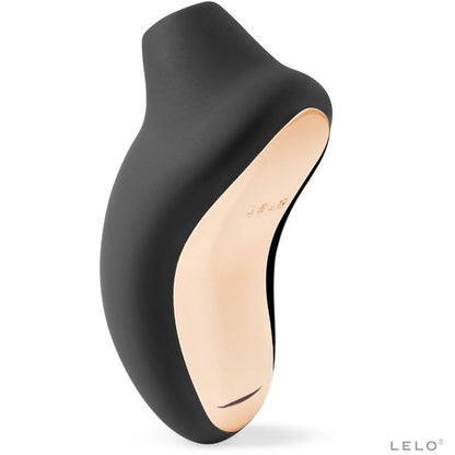 LELO - SONA CLITORAL STIMULATOR BLACK