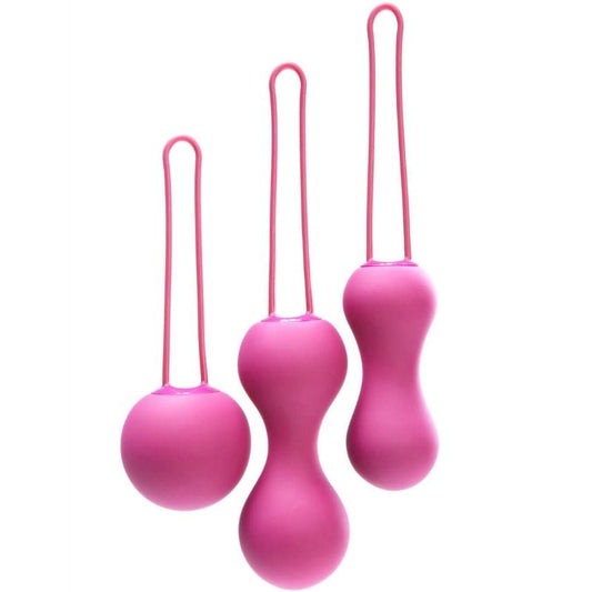 I'M PLAYING - FRIENDLY KEGELBLLE - FUCHSIA