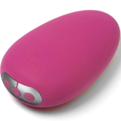 I PLAY - MIMI SOFT FUCHSIA MASSAGER