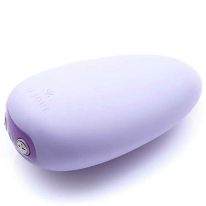 I PLAY - MIMI SOFT PURPLE MASSAGER