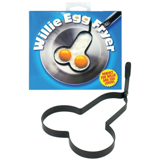 SPENCER & FLEETWOOD - PENIS-SHAPED EGG FRYING RING