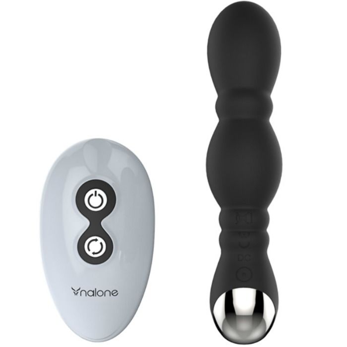 NALONE - DRAGON REMOTE CONTROL PROSTATE MASSAGER