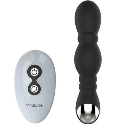 NALONE - DRAGON REMOTE CONTROL PROSTATE MASSAGER