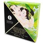 SHUNGA - LOTUS-FLAVORED BATH OR SALTS 75 GR