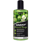 JOYDIVISION WARMUP - WARMUP GREEN APPLE MASSAGE OIL - 150 ML