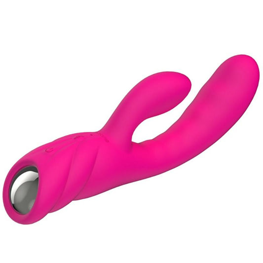 NALONE - PURE RABBIT VIBRATOR WARMING FUNCTION