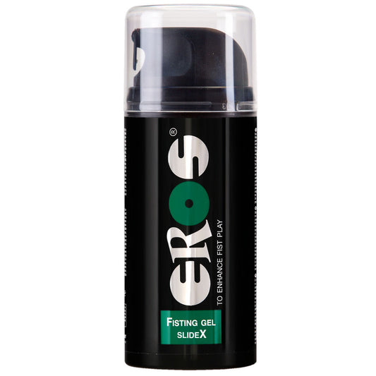 EROS - ANAL FISTING SUPERSLIP SANDPAPER 100 ML
