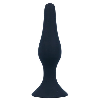 INTENSE - ANAL STAGE 3 12.5CM BLACK