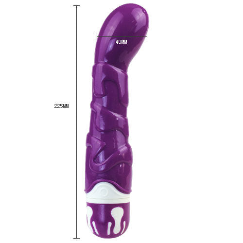 BAILE - REALISTIC ROOSTER 10 RHYTHMS SENSATION LILAC
