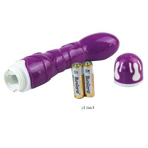 BAILE - REALISTIC ROOSTER 10 RHYTHMS SENSATION LILAC