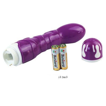 BAILE - REALISTIC ROOSTER 10 RHYTHMS SENSATION LILAC
