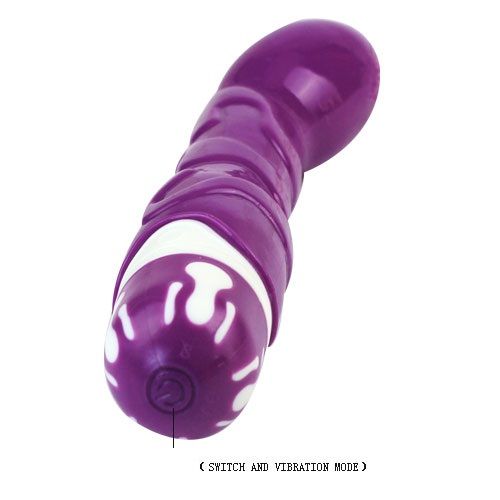 BAILE - REALISTIC ROOSTER 10 RHYTHMS SENSATION LILAC