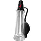 PDX ELITE - SUCK N PUMP STROKER VIBRIERENDER MASTURBATOR SAUGPUMPE