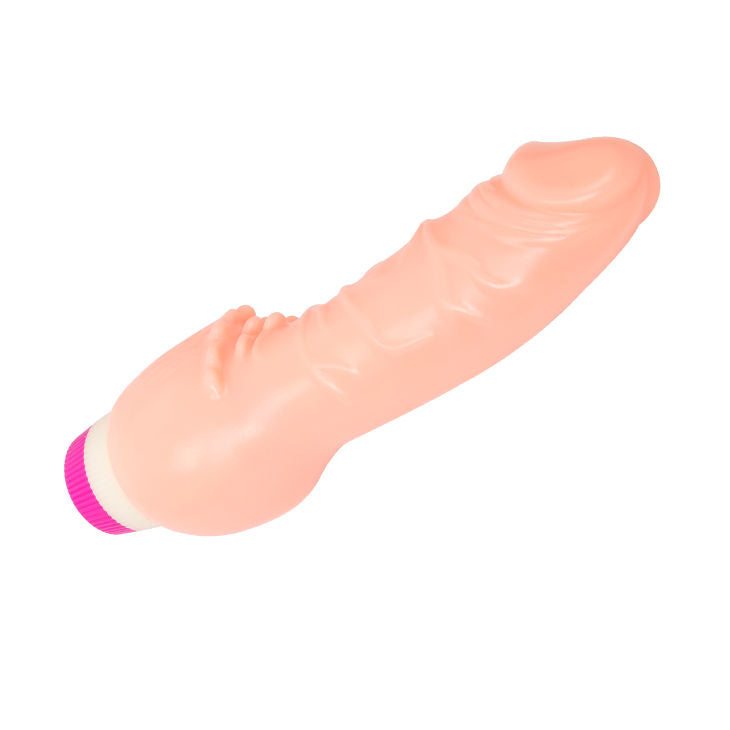 BAILE - WAVES OF PLEASURE REALISTIC VIBRATION 19.5 CM