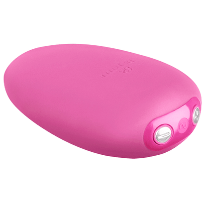I PLAY - MIMI SOFT FUCHSIA MASSAGER