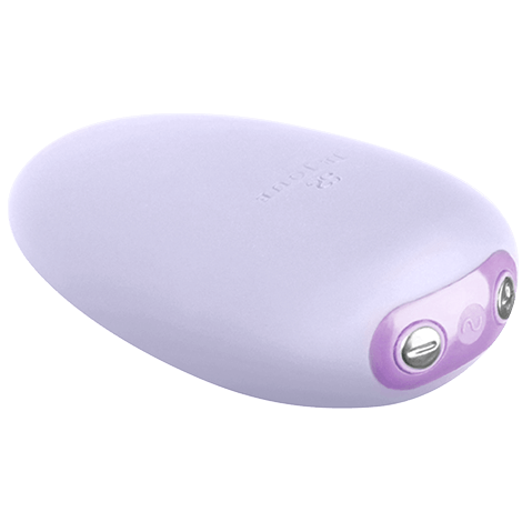 I PLAY - MIMI SOFT PURPLE MASSAGER