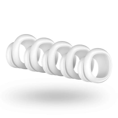 SATISFYER - PRO PENGUIN CLIMAX NEXT GENERATION TIPS