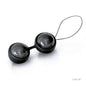 LELO - LUNA BEADS NOIR CHINESE EXERCISE BALLS