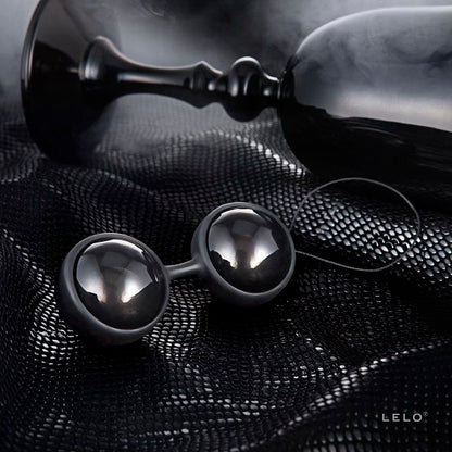 LELO - LUNA BEADS NOIR CHINESE EXERCISE BALLS