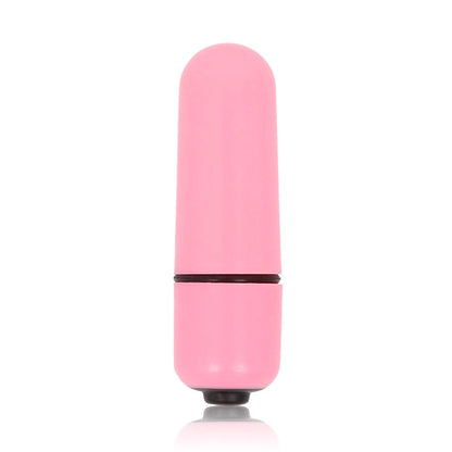 GLOSSY - SMALL BALL VIBE-PINK